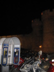 Rodos, Payphones by Scooters