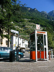 Chiavenna, Italy