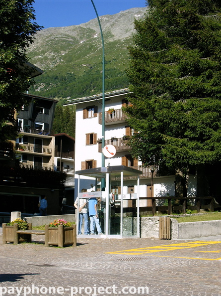 Madesimo, Italy