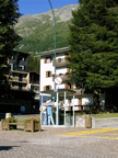 Madesimo, Italy