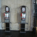 Florence, Italy. Puntotel/Telecom Italia Payphones. May, 2013