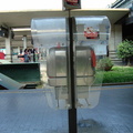 Florence, Italy. Puntotel/Telecom Italia Payphones. May, 2013