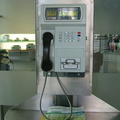 Luxembourg Payphone