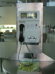 Luxembourg Payphone