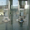 Luxembourg Payphone