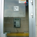 Luxembourg Payphone