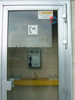 Luxembourg Payphone