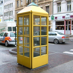 Luxembourg