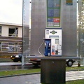 Zeist, on the 'Bergweg  (Mountainroad)'