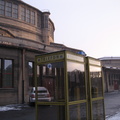 Wroclaw, Poland, payphones
