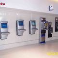 Edinburgh Bus Station