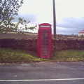 Scotland Payphone