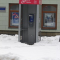 Trenèí­n, Slovak Republic +421327000014