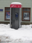 Trenèí­n, Slovak Republic +421327000014