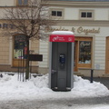 Trenèí­n, Slovak Republic +421327000014