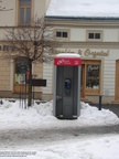 Trenèí­n, Slovak Republic +421327000014