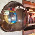 Ljubljana, Slovenia: Payphone