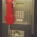 Switzerland Phone Booth