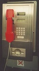 Switzerland Phone Booth