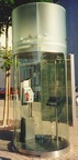 Switzerland Phone Booth