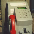 Switzerland Phone Booth