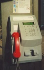 Switzerland Phone Booth