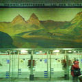 Basel central station