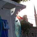 Istanbul, Ayasofya