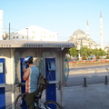 Istanbul, Blue Mosque