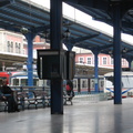 Istanbul Sirkeci Train Station