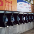 Istanbul Train Station