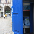 Istanbul near Blue Mosque