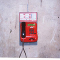Payphone at The Vatican