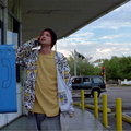 Jesse: I just need to crash maybe three, four nights. Season 2, Episode 4