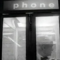 Joe Frank: Memories. Unventilated Phone Booth