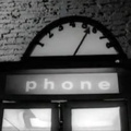 Joe Frank: Memories. Unventilated Phone Booth