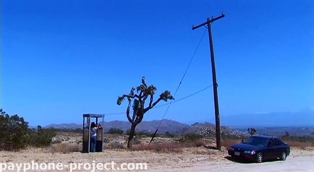 Mojave Phone Booth (2006)