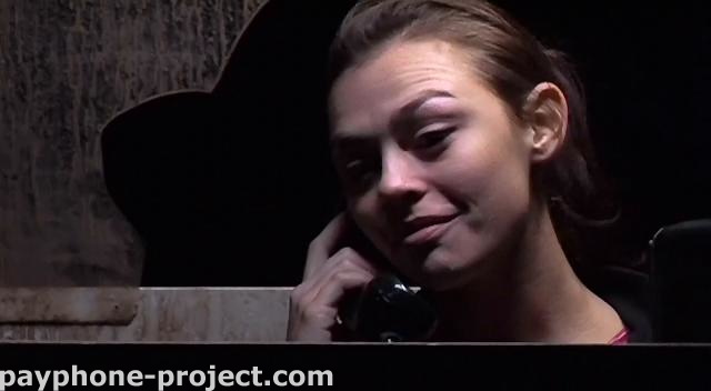 Mojave Phone Booth (2006)
