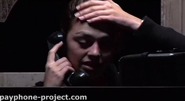 Mojave Phone Booth (2006)