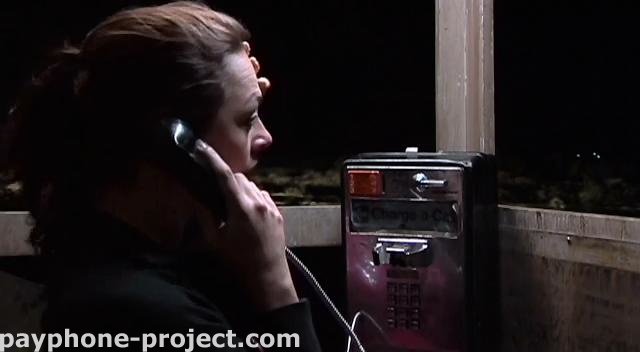 Mojave Phone Booth (2006)