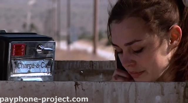 Mojave Phone Booth (2006)