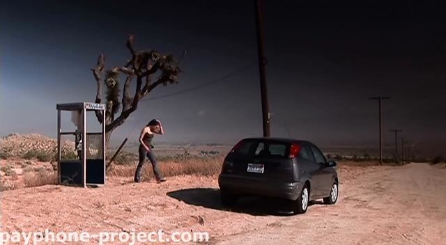 Mojave Phone Booth (2006)