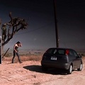 Mojave Phone Booth (2006)