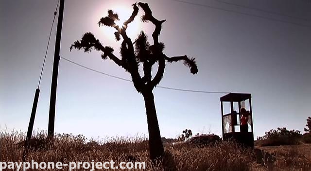 Mojave Phone Booth (2006)