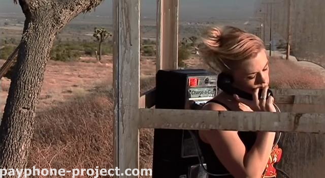 Mojave Phone Booth (2006)