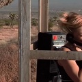 Mojave Phone Booth (2006)