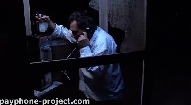 Mojave Phone Booth (2006)