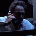 "Why are you calling a payphone in the middle of the Mojave Desert?"