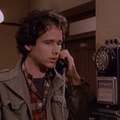 Rotary Dial Payphone, "The Paper Chase", Season 2, Episode 1