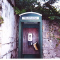 Maritime Museum, Bermuda